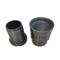 HDPE Plastic Thread Protectors For Drill Collars Pipes